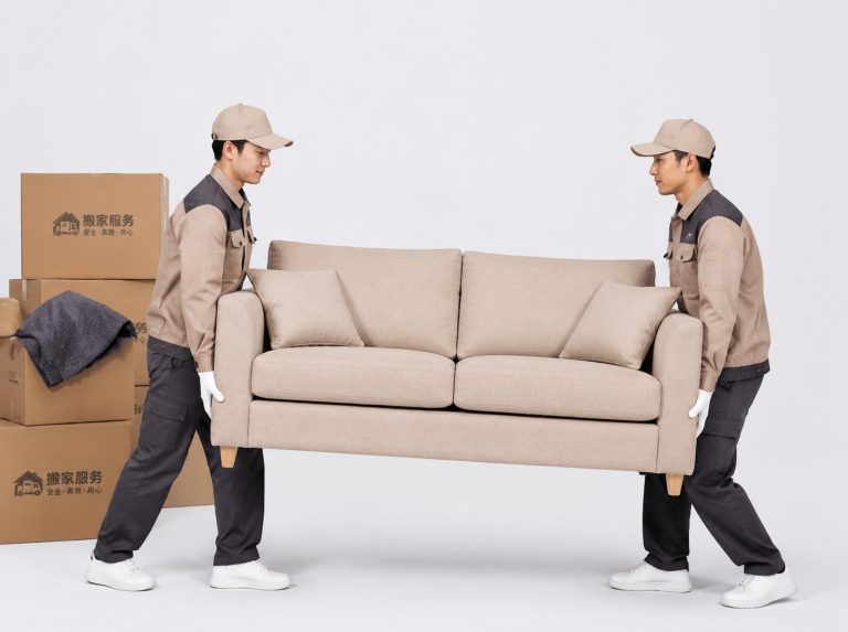 淮阴区全屋家具打包搬运服务