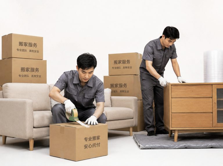 淮阴区厂房设备与流水线搬迁